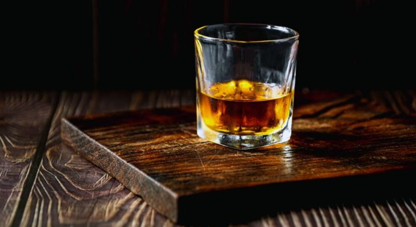 Donald Trump eltörli a skót whiskyre kivetett amerikai vámot