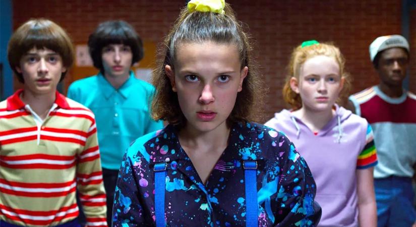 Nosztalgikus rémálom a gyerekkorunkról – mit jelent nekünk a Stranger Things?