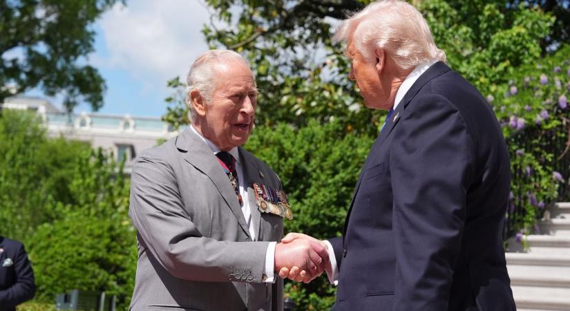 Eltörli a vámokat Donald Trump az egyik legnépszerűbb alkoholos italra