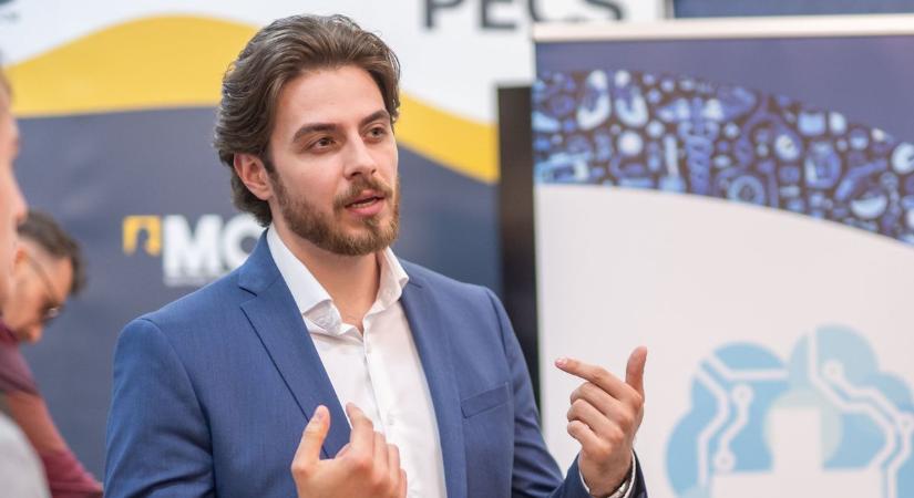 Veszélyes trend terjed az interneten – szakértő figyelmeztetett Pécsen
