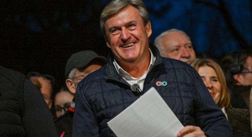 Kapitány István rendkívüli bejelentése: ezeket az egészségügyi reformokat haladéktalanul bevezeti a Tisza-kormány