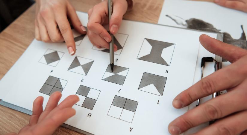 Mennyi az átlagos IQ? Íme, mit jelentenek az értékek – Sokan rosszul értelmezik