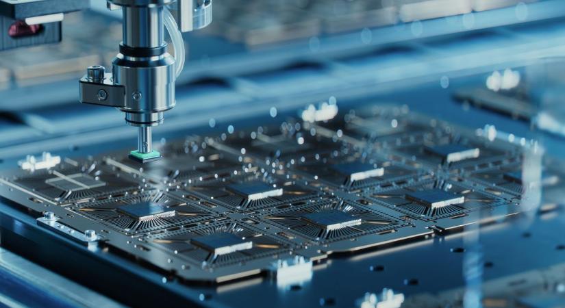 Látványos bosszút állt a Huaweiért Kína, a Nvidia máris amerikai nemzeti katasztrófától tart