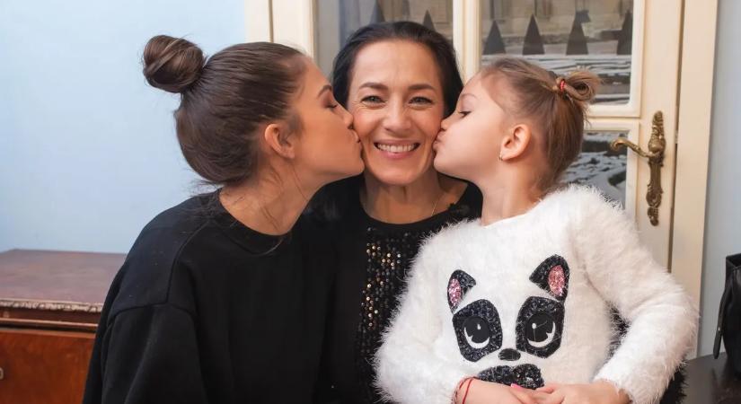 Fésűs Nelly vallomása: Olyat élt át, amit még sosem, életében nem izgult ennyire!