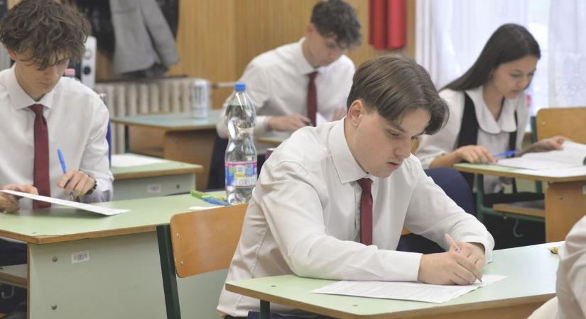 Közeleg az érettségi: ezeken a feladatokon vérezhetnek el a legtöbben az idén