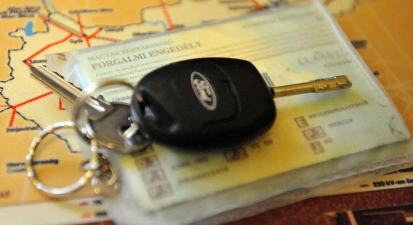 Ballagásra autó ajándékba? – rengeteg lehet a buktató