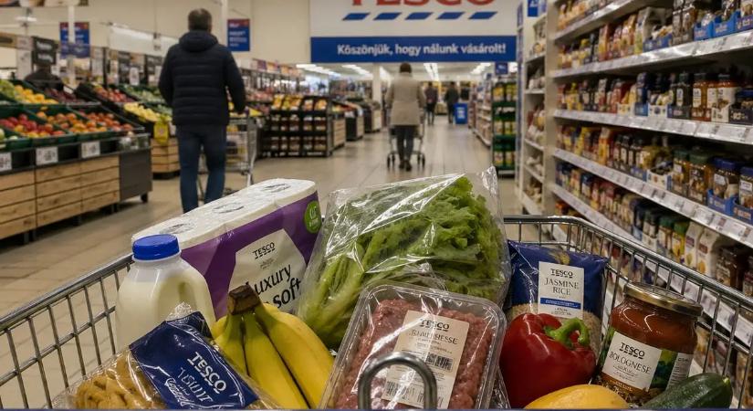 Megrohamozzák a Tescót: Elképesztően olcsó lett a Merci csoki anyák napja előtt