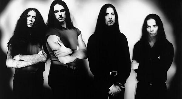 Előkerült egy 30 évvel ezelőtti Type O Negative dal