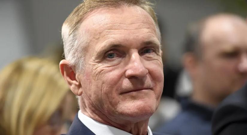 Ezt gondolják a kommentelők arról, hogy a TISZA Párt visszafizeti Wáberer György százmillió forintos támogatását