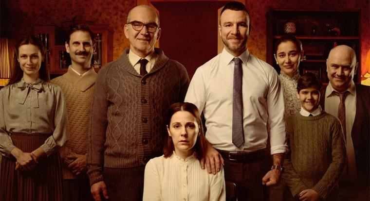 Megvan, mikor érkezik a Netflixre a legnézettebb magyar thriller, vagyis az Itt érzem magam otthon