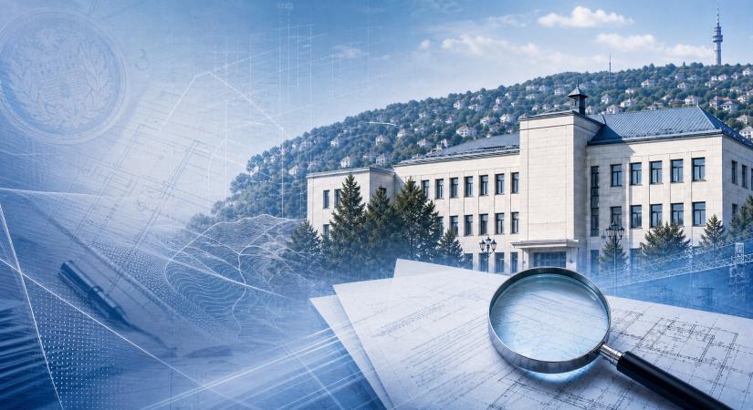 Nyilvános az átvilágítási jelentés – a Transparency feltárta a hegyvidéki közbeszerzési kartellt