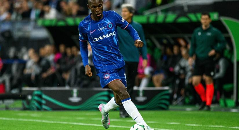 70 millió eurót kér a Chelsea