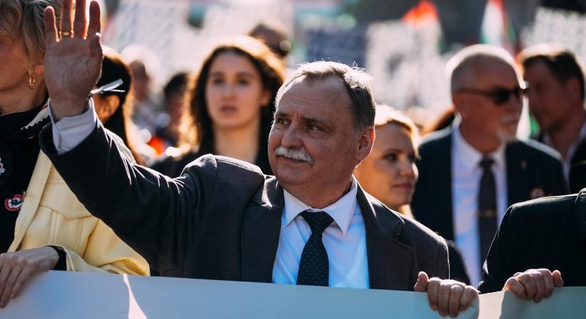 Radikális változást ígér a Tisza a környezetvédelemben