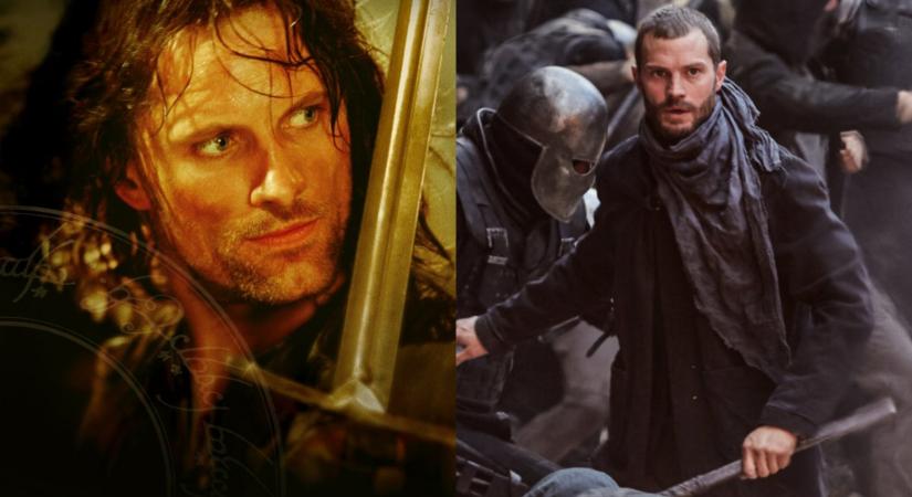 A Gollam-film rendezője elárulta, Viggo Mortensennek mi a véleménye arról, hogy Aragornt egy másik színész, Jamie Dornan fogja eljátszani