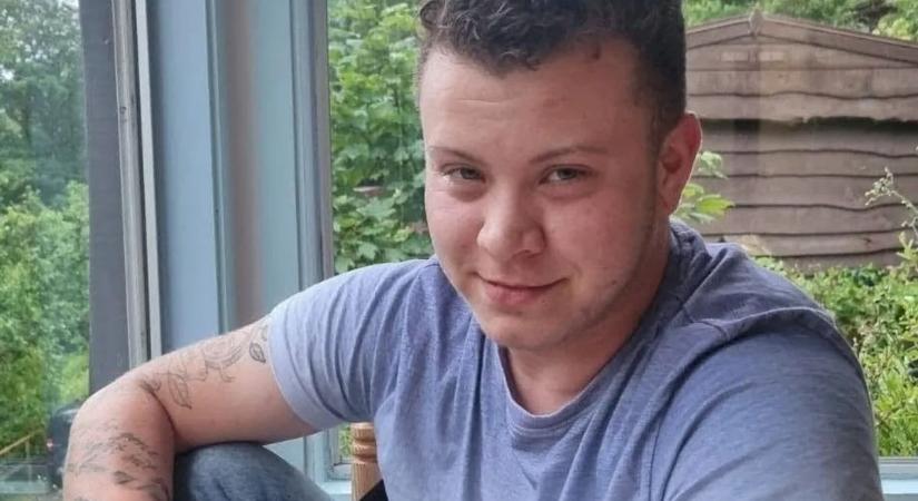 „Félek, hogy azt hiszik, részeg vagyok” – kegyetlen betegség keseríti meg az édesapa mindennapjait