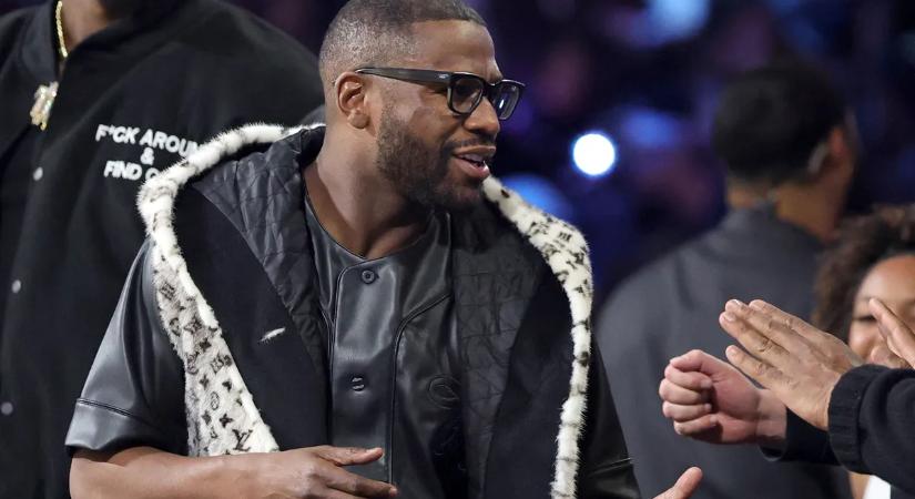 Floyd Mayweather lebukott: per, tartozás, botrány – összeomlik a birodalma?
