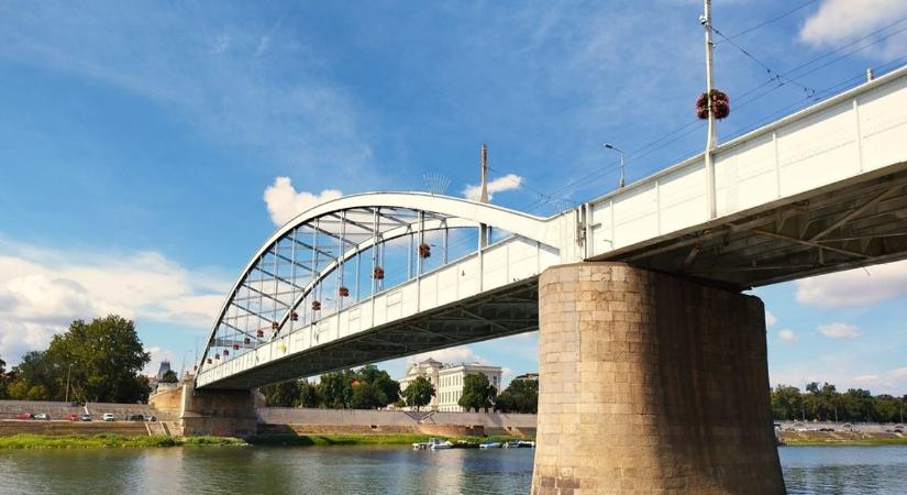 Megjön a napfény, fordul az idő Csongrád-Csanádban