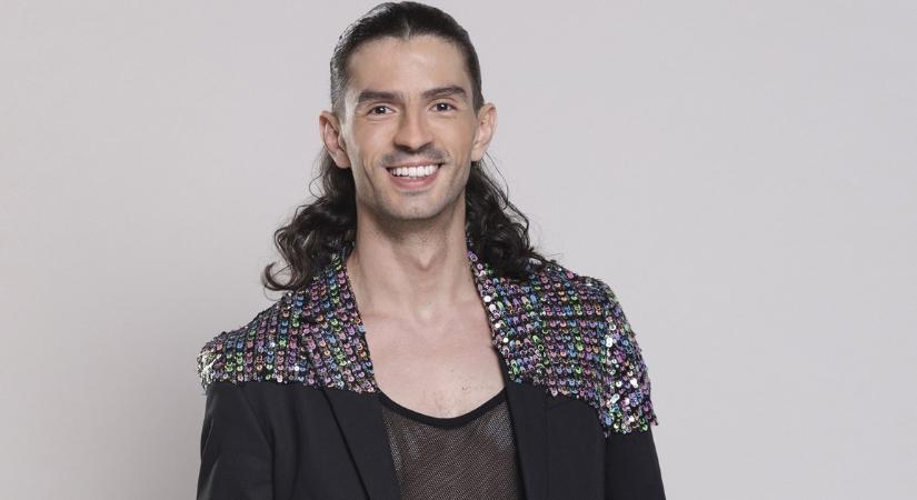 Rettegésben telnek a mindennapjai! Megszólalt Andrei Mangra, ettől tart