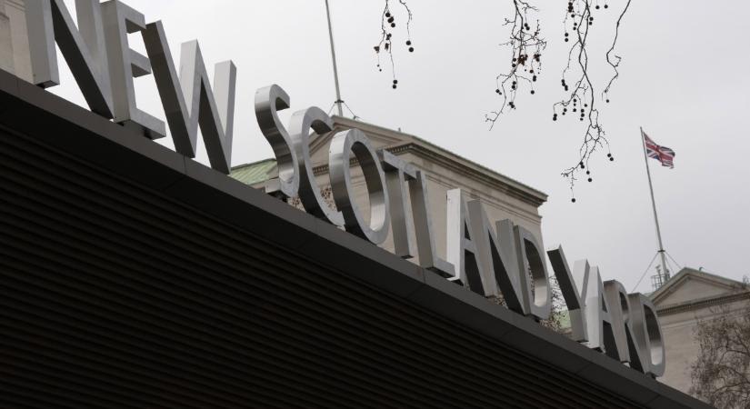 Súlyosra váltott a terrorfenyegetettség szintje Nagy-Britanniában – itt a magyarázat az emelésre
