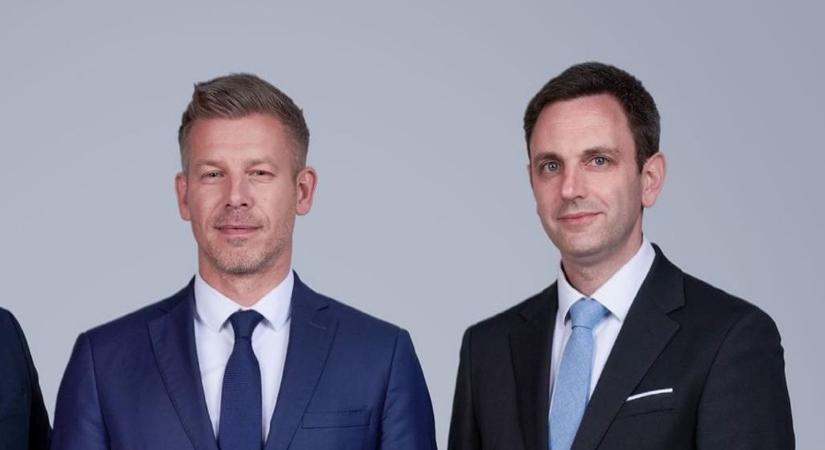 Tiszás nepotizmus: Magyar Péter saját ügyvédjét és sógorát ülteti az igazságügy élére