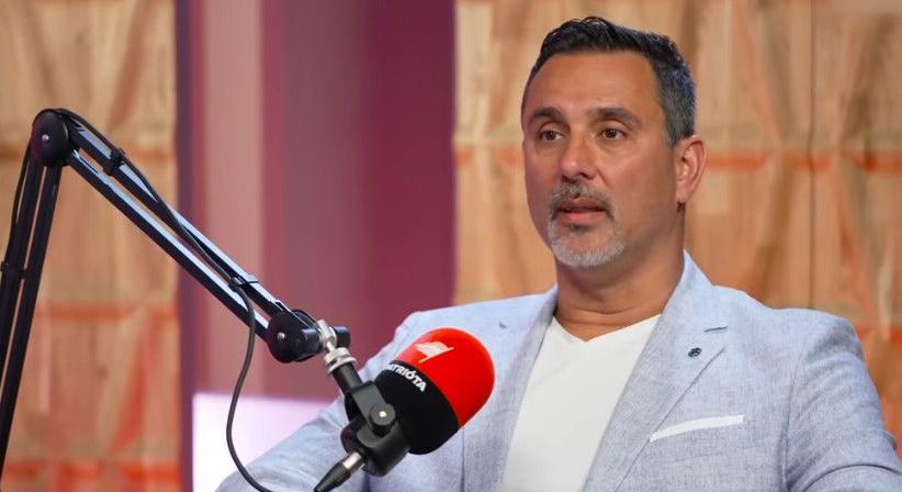 Az olimpiai bajnok nem ül be a Országgyűlésbe