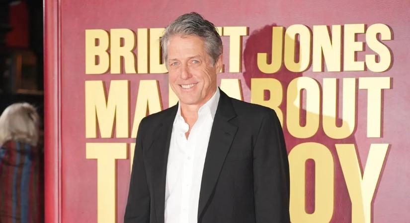 Hugh Grantnek több önkritikája volt, mint Pierce Brosnannek: Nemet mondott Meryl Streepnek