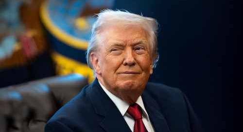 Az egyik legismertebb szeszesitalra törölte el az amerikai vámot Trump