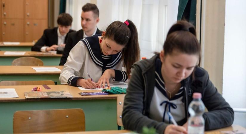 Így őrizd meg a mentális egészséged az érettségi előtt – ne csússz bele a kiégésbe