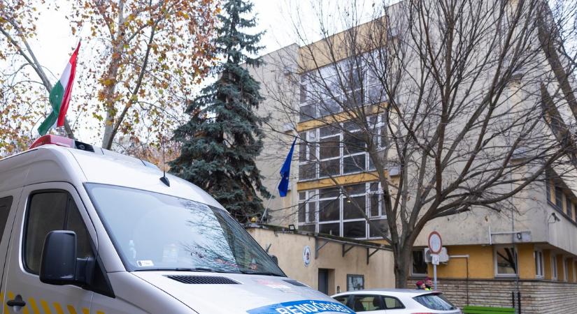Mégis feljelenti bántalmazóját a Szőlő utcai javítóintézet koronatanúja