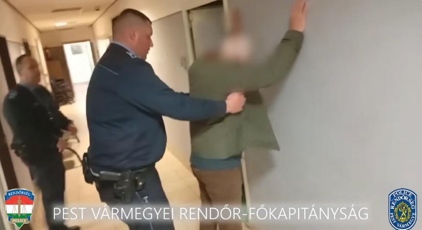 Megszólalt a Blikknek a férfi, aki belőtt a solymári óvodába, ezért tüzelt a fegyverével