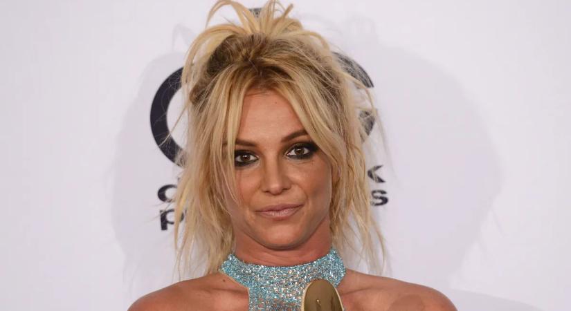 Britney Spears elkerülheti a börtönt – egy feltétellel