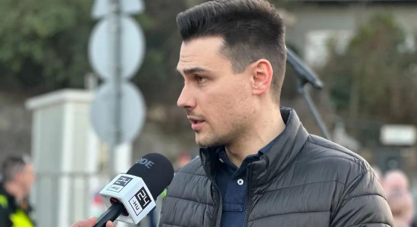 Magyar Péter sógora és a Meta védője lesz a Tisza Párt igazságügyminisztere