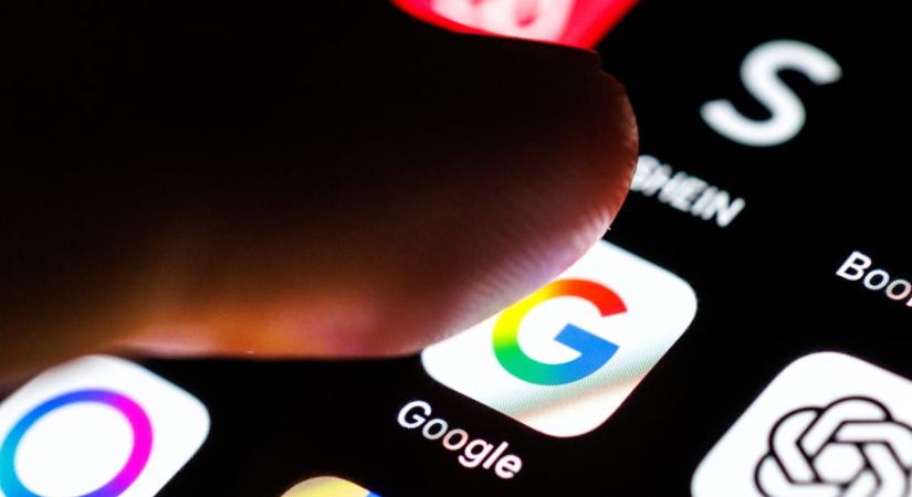 Már a magyarok is használhatják a Google nagy újítását