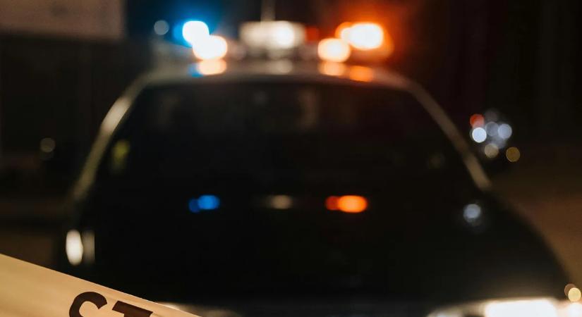 Teljes a készültség, kézigránát miatt zárták le az utcákat Malmőben