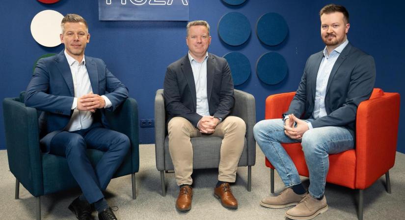 Magyar Péterrel és Pósfai Gáborral egyeztetett Szabó Bence