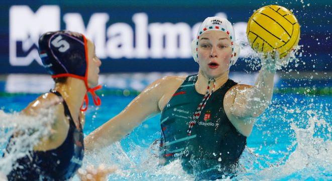 Póló-Vk: Rövidzárlat okozta az USA elleni vereséget