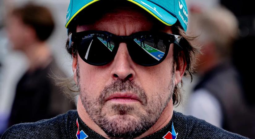 Közeleg a visszavonulás? – Alonso nyáron hoz döntést a jövőjéről