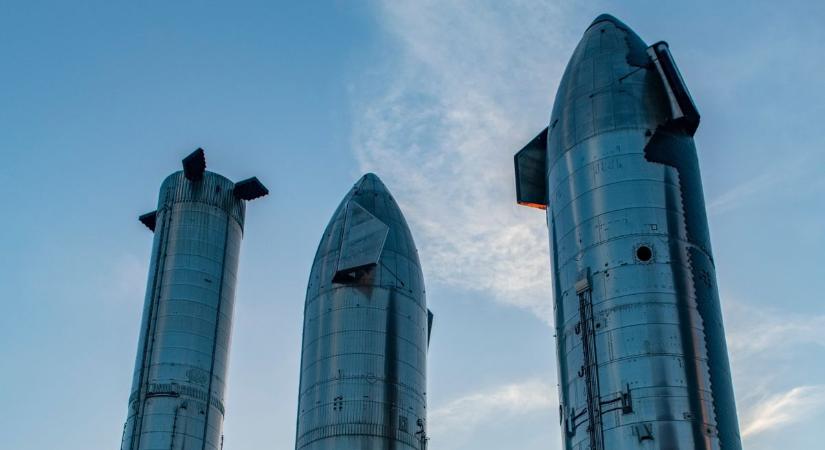 Brutális tét az űrben: a SpaceX már 15 milliárd dollárt költött a Starshipre, de még mindig nincs kész, és a költségek csak nőnek