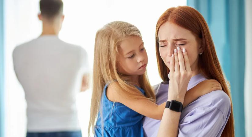 „Megcsalt és elhagyott, aztán arra kért a szeretőjével, hogy hazudjak a saját gyerekeimnek”