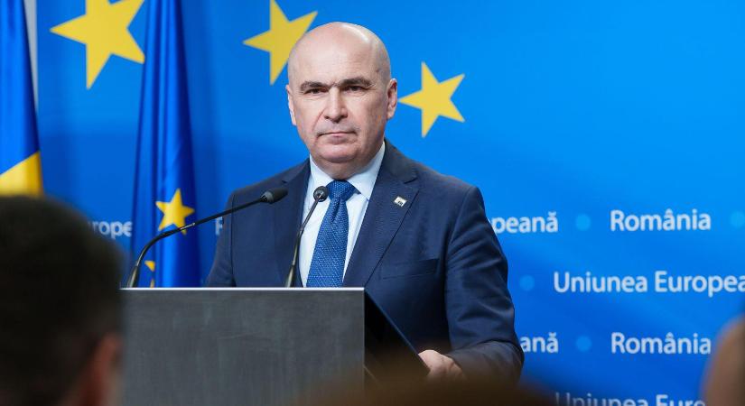 Bolojan: még nem döntött a PNL a bizalmatlansági indítványról