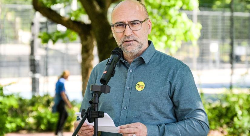 „Nem kérünk, követelünk” – komoly tervekkel készülnek a kormánnyal való tárgyalásra Zlati Róberték