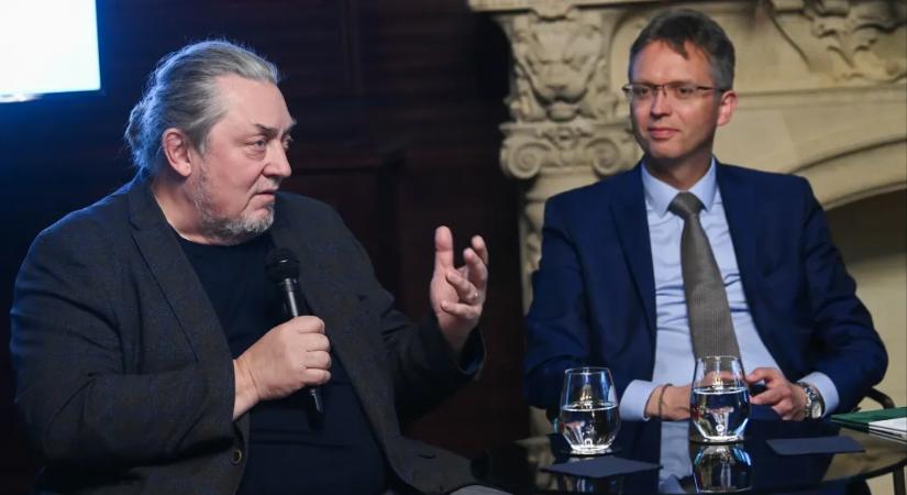 Az NKA csúcsbizottságát is megdöbbentette, ahogyan a 17 milliárdos pályázatokkal meghekkelték a testületüket
