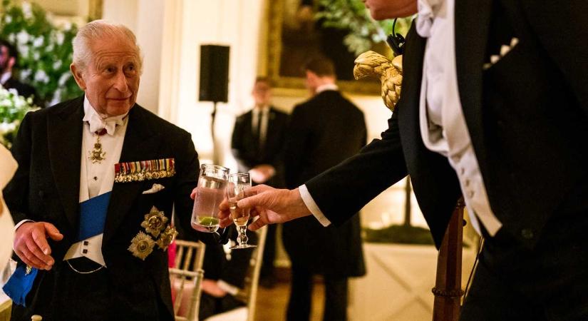 Eltörli a skót whiskyre kivetett vámot az amerikai elnök