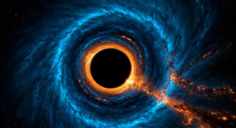 Kevesebb mint 20 milliárd éve lehet hátra az univerzumnak