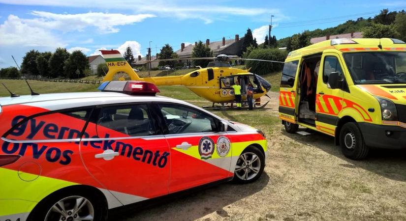 75 gyerek került kórházba: ez áll a mérgezések hátterében