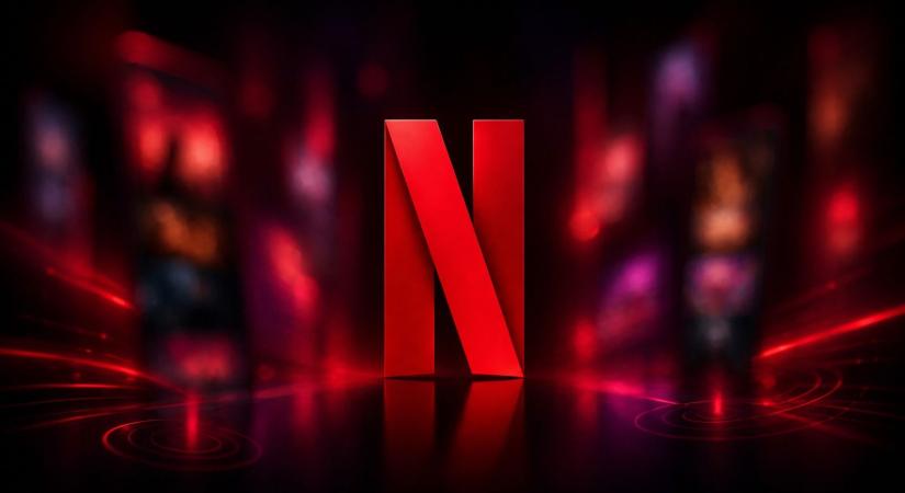 Netflix a TikTok nyomában? Új mobilos titkos fegyvert eszelt ki a streamingóriás