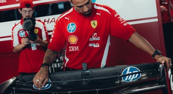 Itt vannak a csapatok fejlesztései az F1-es Miami Nagydíjra
