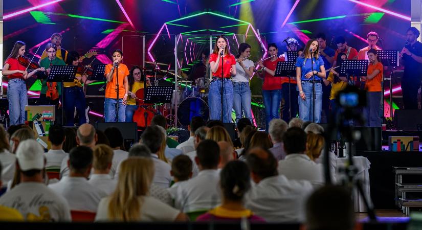 Hagyomány és megújulás: új szakaszba lép a Csányi Alapítvány