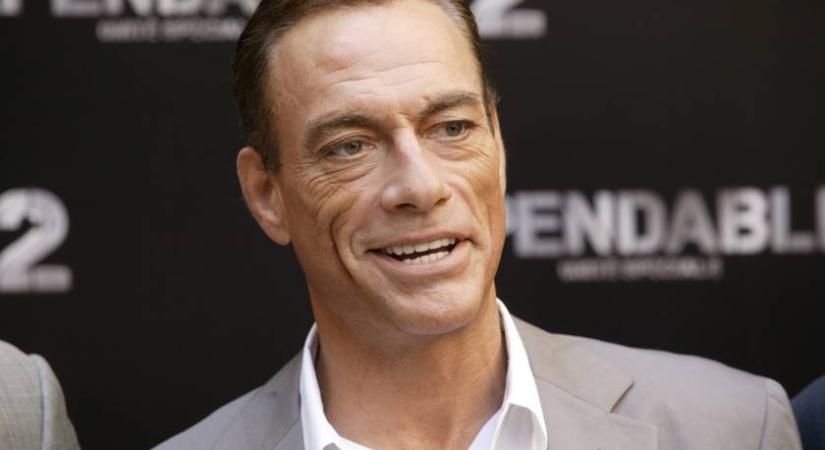 Íme Jean-Claude Van Damme csodaszép lánya: a 35 éves Bianca Bree apja nyomdokaiba lépett