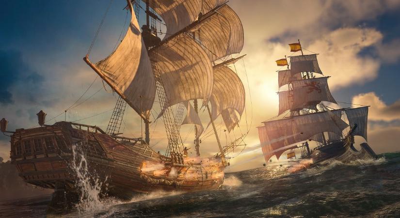 A remake-eké a jövő? Rengetegen tették kívánságlistára az Assassin's Creed Black Flag Resyncedet